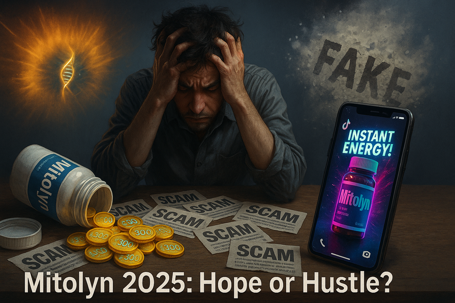 Mitolyn 2025 Reviews