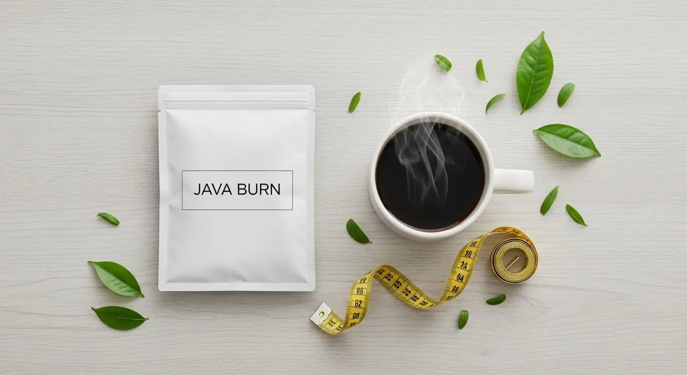 Java Burn Reviews