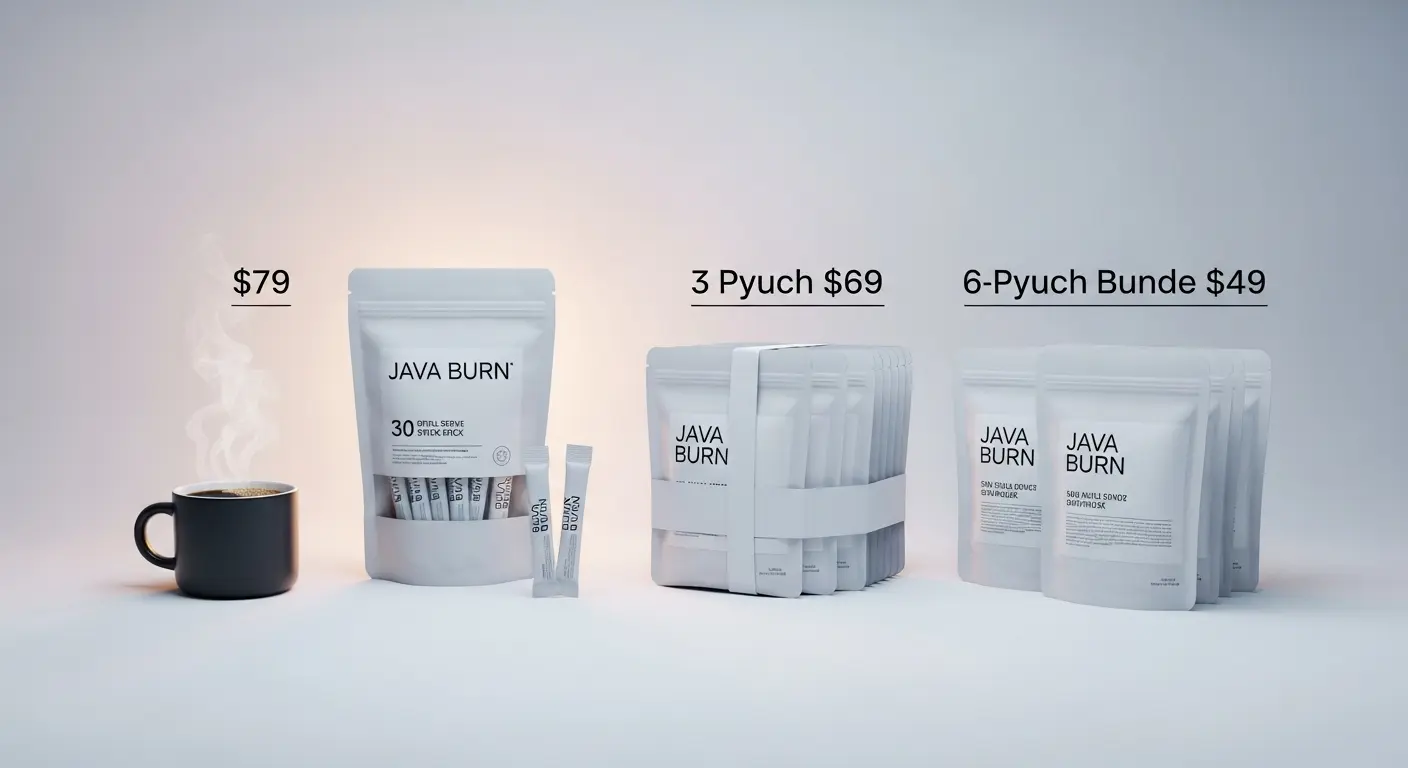 Java Burn Reviews